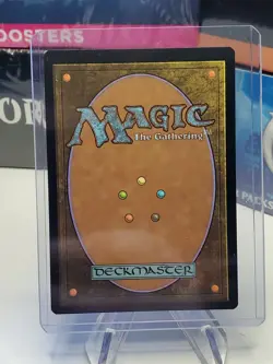 MTG Magic the Gathering Upheaval (270e/632) Modern Horizons 2 LP FOIL - Image 2