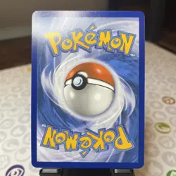 Pokemon TCG Lillie's Ribombee 164/159 IR Journey Together - Image 2