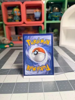Pokemon TCG - Team Rocket's Giovanni 225/182 Destined Rivals - NEAR MINT - Image 3