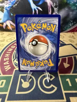 Pokemon Squirtle 17/25 Anniversary Mcdonalds 25th Promo 2021 - Image 2