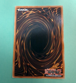 Yugioh Number 107: Galaxy-Eyes Tachyon Dragon New NMint QCR Fast Ship - Image 3
