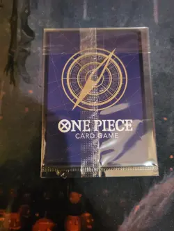 Sealed O-Nami (Illustration Box Vol.1) OP05-062 One Piece Promotion Card - Image 2