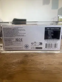 One Piece TCG Sealed Booster Box OP-05 Awakening of the New Era in Grail Guard - Image 5