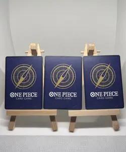 ONE PIECE Card Game - Roronoa Zoro P-042 Championship Promo English NM Rare - Image 4