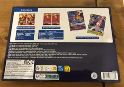One Piece Card Game Illustration Box Vol 6 IB-06 Brand New In Hand Ready To Ship - Image 2