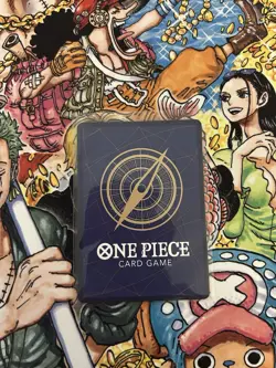 Roronoa Zoro (Premium Card Collection -ONE PIECE FILM RED Edition-) ST01-013 - Image 2