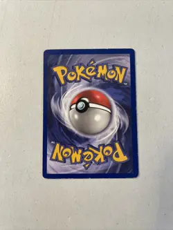 Pokemon TCG 1999 WOTC Jungle Set Trading Card -- Exeggutor 35/64 - Image 2