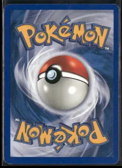 Togepi 114/147 Aquapolis Pokemon English Card (MP) - Image 2