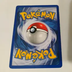 Pokemon Card - Arcade Game (Goldenrod Game Corner) Neo Genesis 83/111 Rare - Image 2