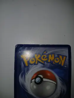 Pokemon TCG Pikachu EX XY124 Black Star Promo Full ART DMG - Image 5