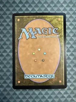MTG Overgrown Tomb #0266 Foil Rare Lorwyn Eclipsed (ECL) - Image 3