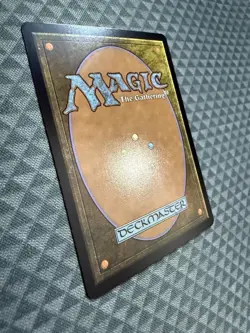 MTG Overgrown Tomb #0266 Foil Rare Lorwyn Eclipsed (ECL) - Image 4