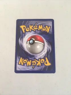 Pokemon TCG 1999 WOTC Base Set Trading Card -- Pidgey 57/102 - Image 2