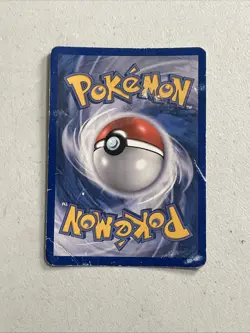 Pokemon TCG 2008 Trading Card -- Pop Series 8 Happiny 14/17 Holo Foil - Image 4