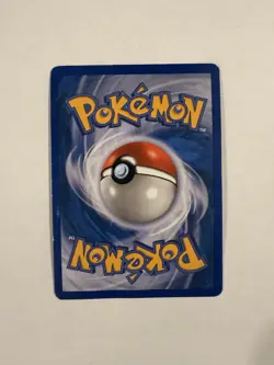 Pokemon TCG Dusclops 14/108 Power Keepers Holo Rare Vintage - DOUBLE SWIRL BLEED - Image 2