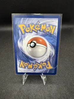 Team Rocket's Moltres ex Ultra Rare SV10: Destined Rivals 208/182 NM - Pokemon - Image 2
