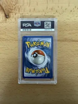 POKEMON EX DELTA SPECIES DITTO SQUIRTLE #64 REVERSE PSA 10 GEM MINT Low Pop - Image 3