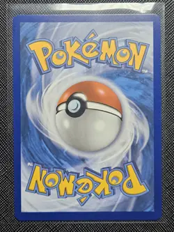 Pokemon TCG Zacian 100/094 IR Illustration Rare Holo Phantasmal Flames -NM - Image 2