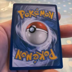Pokemon Sword & Shield Base Krabby Reverse Holo 042/202 - Image 2