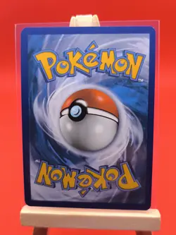 Galarian Moltres SWSH125 Prerelease Holo Promo Pokemon Card Evolving Skies New - Image 5