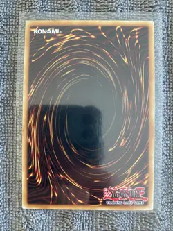 Yugioh Mimicat DLCS-EN078 Ultra Rare 1st Ed BLUE NM - Image 2
