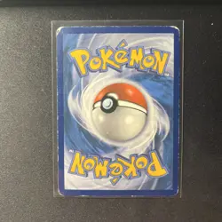 2016 Gyarados XY109 Black Star Promo Pokemon Card Cosmo Holo Rare Shiny - HP - Image 2