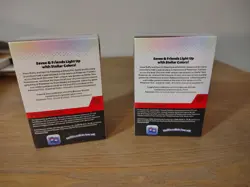 Factory sealed Pokemon Scarlet & Violet Prismatic Evolutions Booster Bundle lot - Image 2