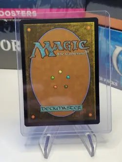 MTG Disciple of Caelus Nin - Extended Art R Commander: The Brothers' War M/NM - Image 2