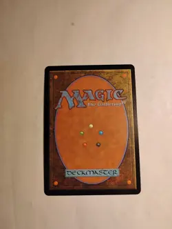 Chrome Mox (Borderless) Double Masters Foil - Image 2
