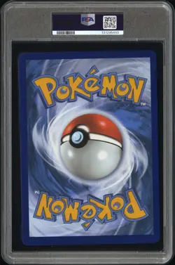 PSA 10 *JUMBO* Dark Sylveon V 2021 Pokemon SWSH #134 Celebrations Collection BSP - Image 5
