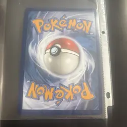 2019-2023 Pokemon SWSH Black Star Promos Dark Sylveon V Jumbo #SWSH134 - Image 2