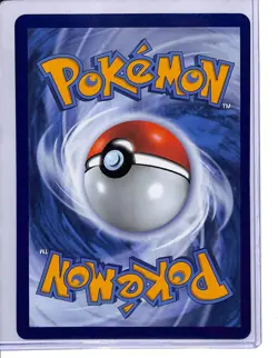 2021 Pokemon SWSH Dark Sylveon V Oversized Jumbo Promo #SWSH134 (b) - Image 2
