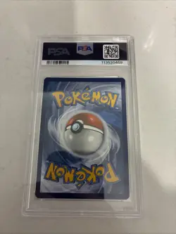 Pokemon TCG Mimikyu Scarlet & Violet Promo Card 075/Promo - Image 2