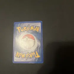 Pikachu (Delta Species) 035 Nintendo Promo Holo - Image 5
