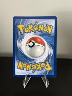 Pokemon Hypno 51/122 Breakpoint Reverse Holo Rare Stage 1 90HP English - Image 2