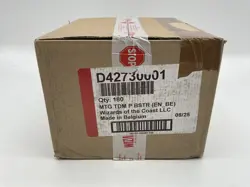 Magic The Gathering TCG MTG Tarkir Dragonstorm Play Booster Box Sealed Case - Image 1