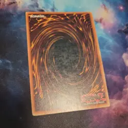 Elemental Hero Neos CT03-EN001 Secret Rare Limited Edition Yu-Gi-Oh Card MP - Image 2