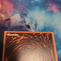 Elemental Hero Neos CT03-EN001 Secret Rare Limited Edition Yu-Gi-Oh Card MP - Image 5