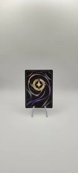 Polemon TCG: Prince Charming Protector of the Realm- Cold Foil Card NM - Image 4