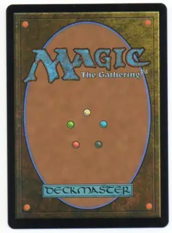 MTG Japanese Foil Voltaic Key Comic Promo NM - Image 2