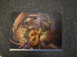 MTG - Bloomburrow Family Matters Commander Deck - No Sample Pack. Sleeved/Boxed - Image 2