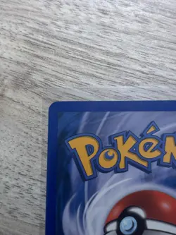 2004 Pokemon EX Team Magma Vs. Team Aqua Team Aqua's Sharpedo Holo 5/95 - Image 4