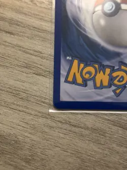 2004 Pokemon EX Team Magma Vs. Team Aqua Team Aqua's Sharpedo Holo 5/95 - Image 5