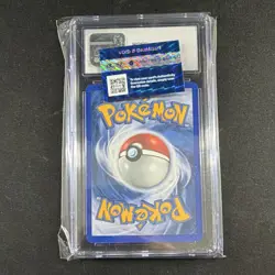 Wailord ex Ultra Rare Holo 2003 Pokemon TCG EX Sandstorm 100/100 CGC 10 - Image 2