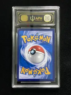 2025 Pokemon S-Chinese Gem Pack Vol.1 CBB1C 07 09/09 Captain Pikachu APH 10 YB13 - Image 2