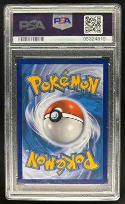 2022 Pokemon SWSH Astral Radiance Starmie V Trainer Gallery #TG13/TG30 PSA 10 - Image 2