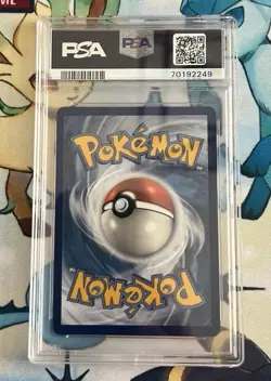 Pokemon Galarian Zapdos V TG19/TG30 Astral Radiance Trainer Gallery Holo PSA10 - Image 2