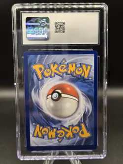 Pidgey 207/197 - CGC 10 GEM MINT - Full Art IR Holo - Obsidian Flames - Pokemon - Image 2
