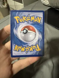 Seismitoad AR 109/086 SV11B Black Bolt Korean Pokemon TCG Card Scarlet Violet NM - Image 2