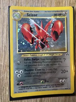 Rare Original Pokemon Cards (shinnies and Eevee Evolutions) - Image 3